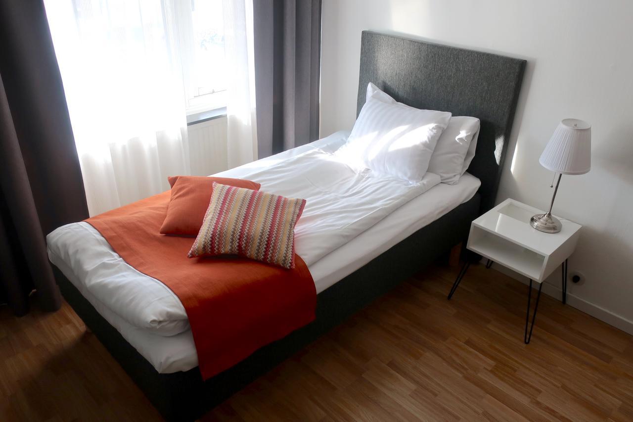 Herrljunga Hotell Exterior photo